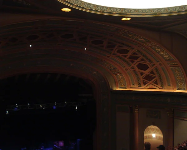 The Wellmont Theater