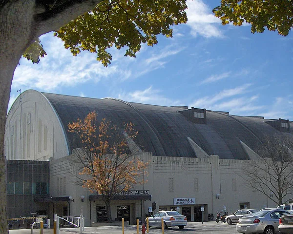Hersheypark Arena