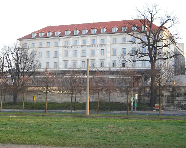 Waldschlösschen