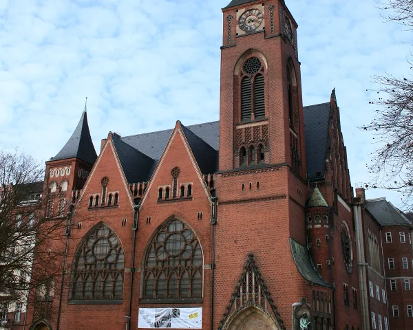 Zwinglikirche