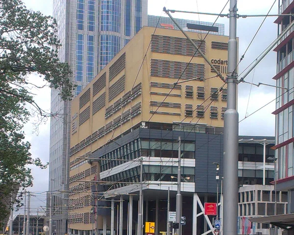 Rotterdams Conservatorium