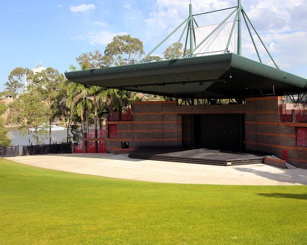 Riverstage