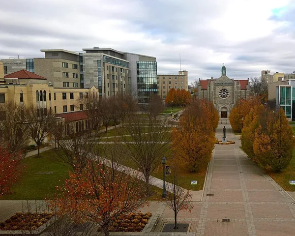 Canisius College