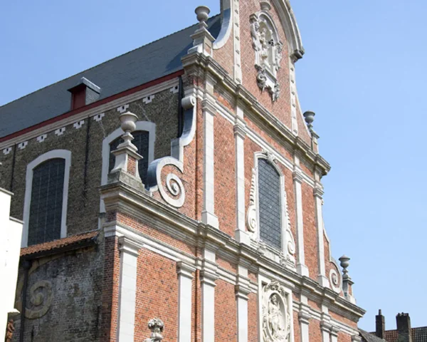 Karmelietenkerk