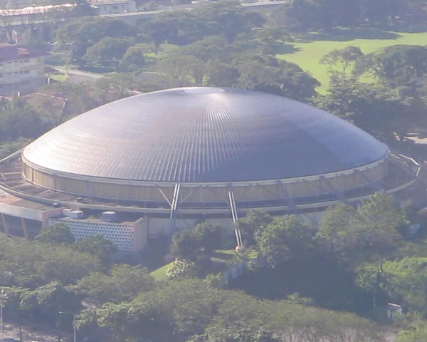 Stadium Negara