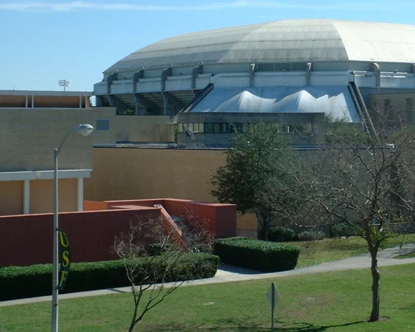 Yuengling Center