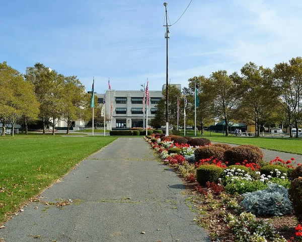 Suffolk Downs