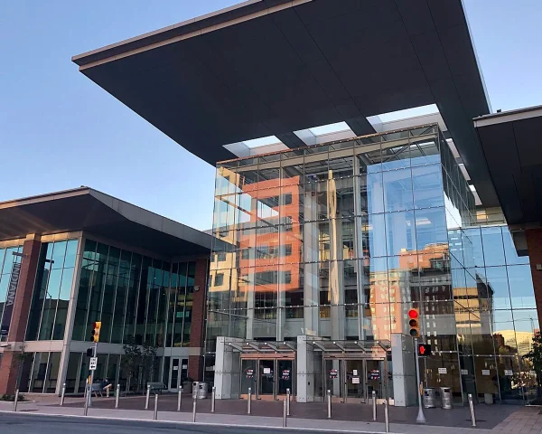 Indiana Convention Center