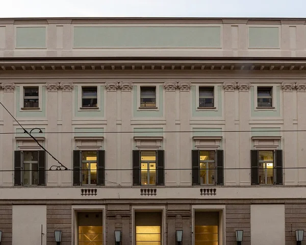 Teatro Lirico