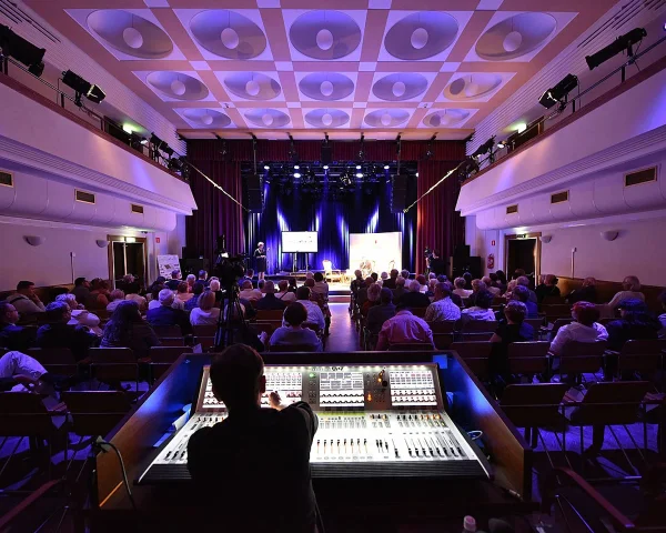 Muzyczne Studio Polskiego Radia im. Agnieszki Osieckiej