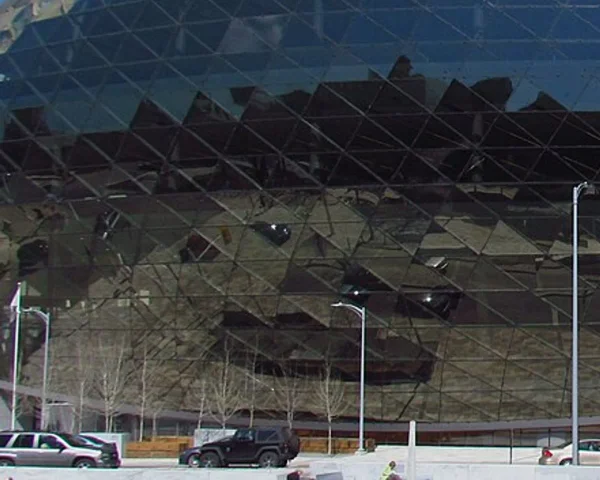 Shaw Centre