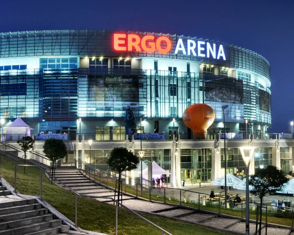 Ergo Arena
