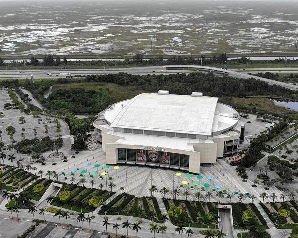 Amerant Bank Arena