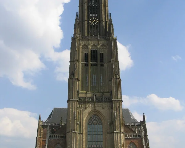 Sint-Eusebiuskerk