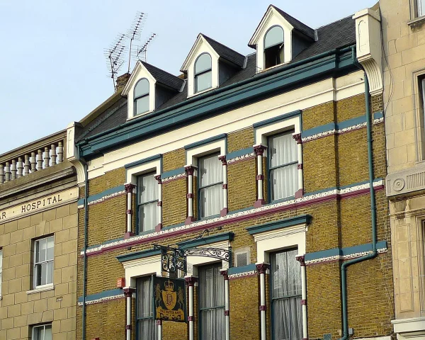 The Water Rats