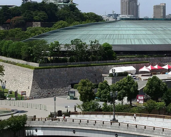 大阪城ホール