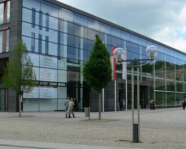 Theater Erfurt