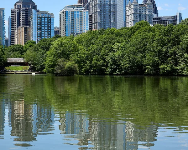Piedmont Park