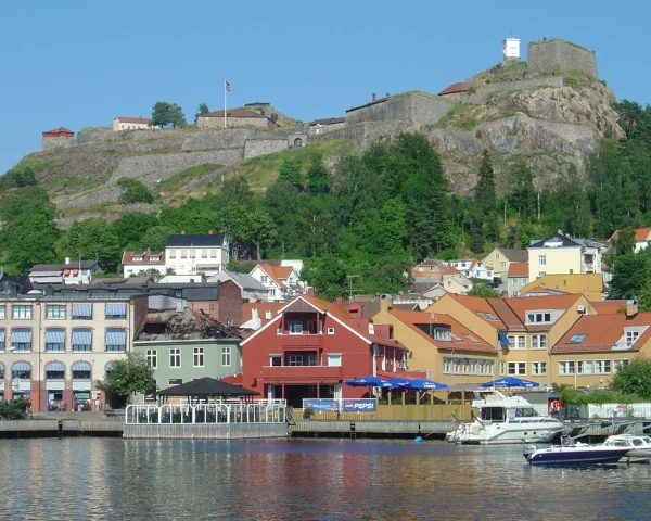 Fredriksten