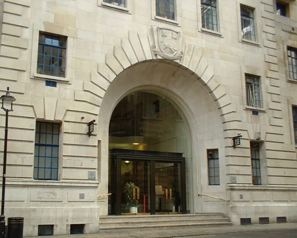 London School of Economics and Political Science