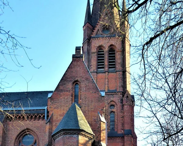 Kulturkirche Köln