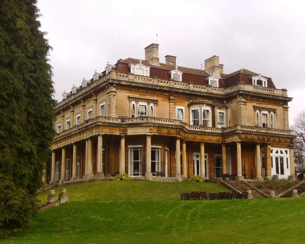 Oxford Brookes University