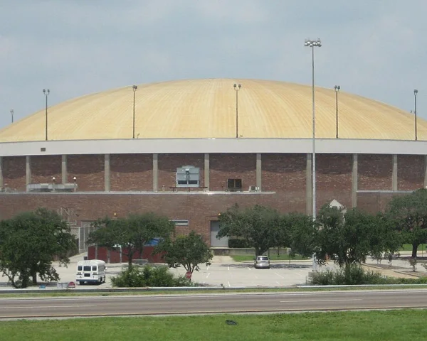 Mobile Civic Center