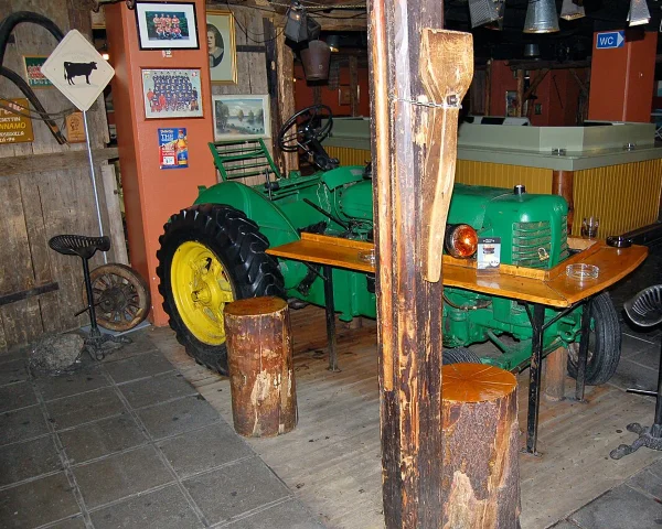 Zetor