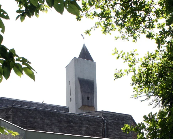Heilig‐Geist‐Kirche