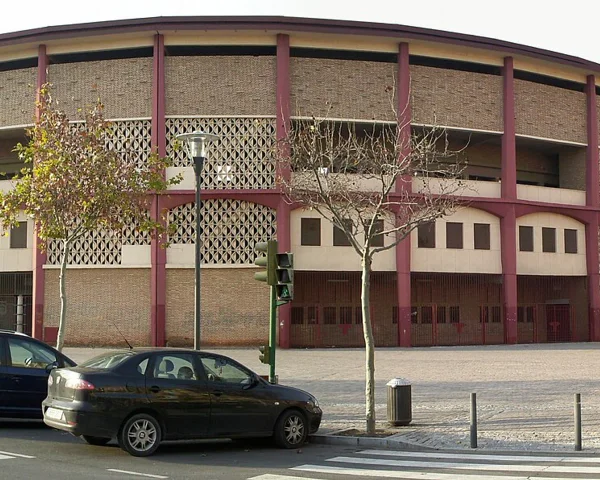 Plaza de toros Los Califas
