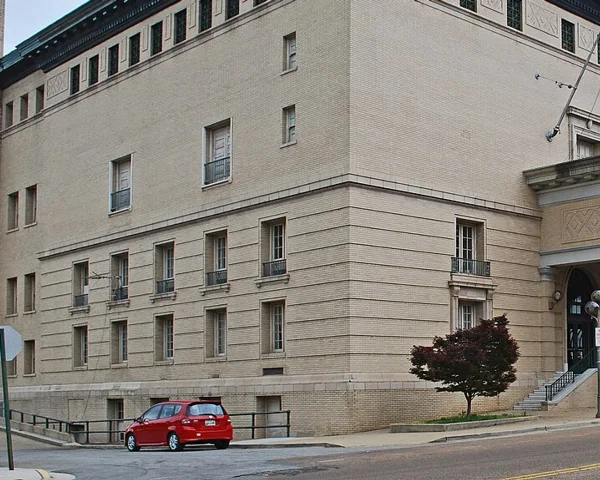 Soldiers and Sailors Memorial Auditorium