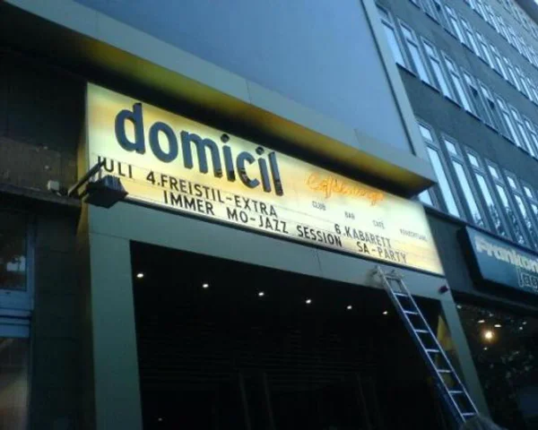 domicil