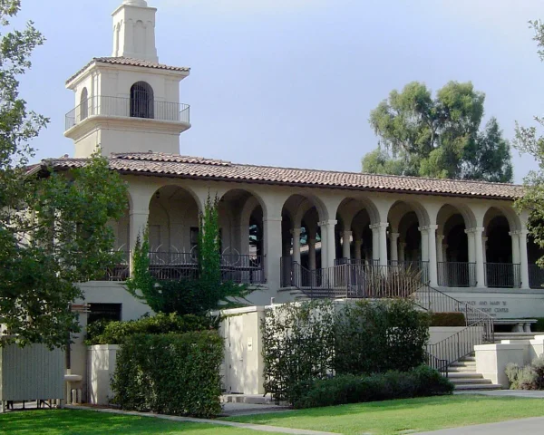 Occidental College