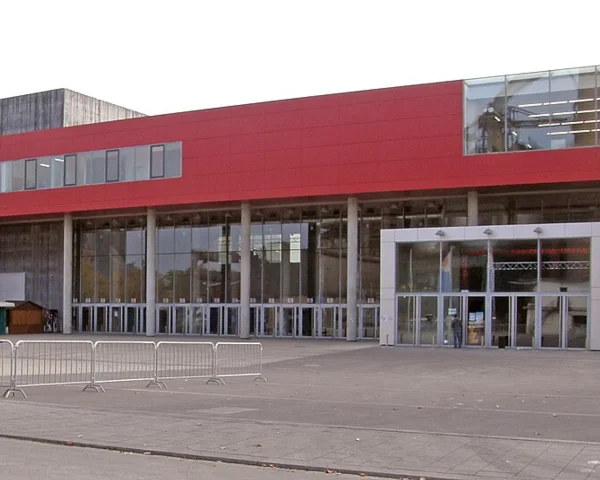 Rockhal