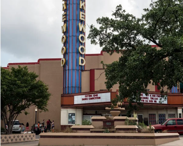 Lakewood Theater