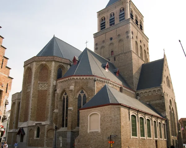 Sint-Jakobskerk