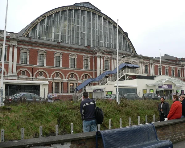 Olympia London