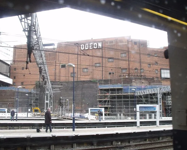 Birmingham Odeon