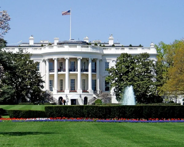 White House