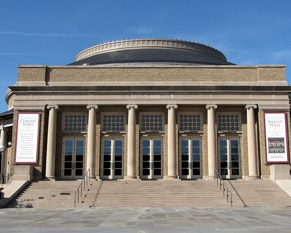 Bailey Hall