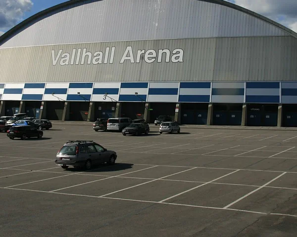Vallhall Arena