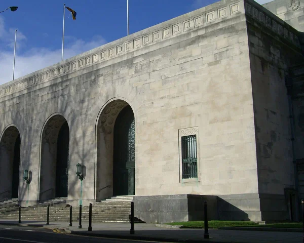Brangwyn Hall