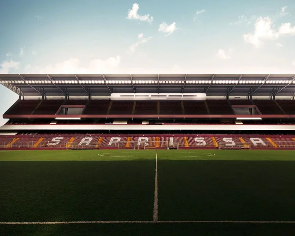 Estadio Ricardo Saprissa Aymá