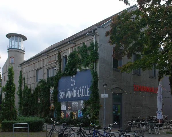 Schwankhalle
