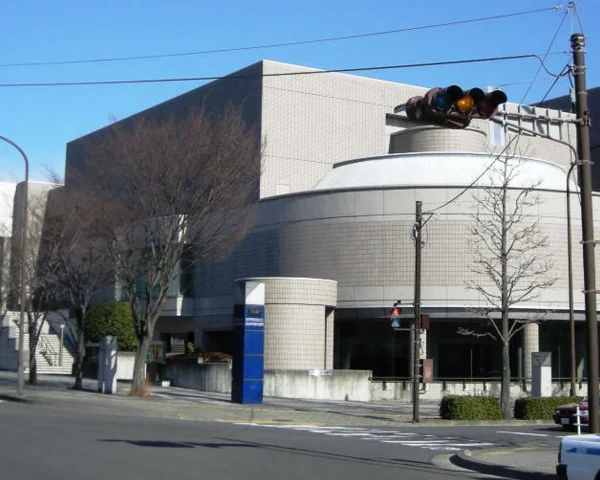 仙台市青年文化センター