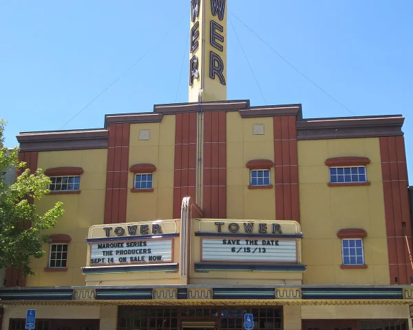 Tower Theatre