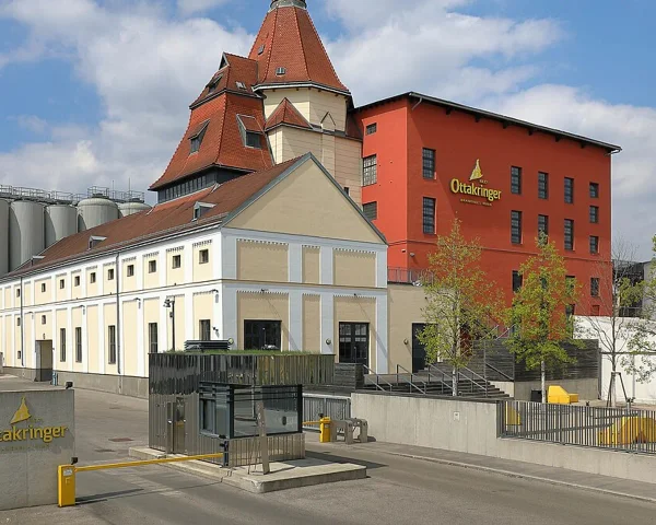 Ottakringer Brauerei