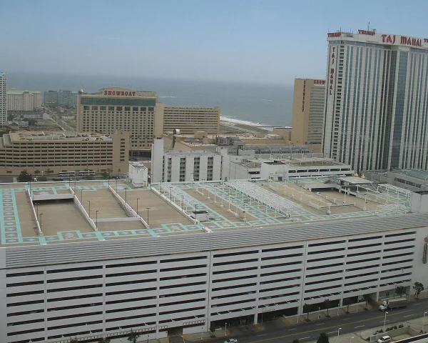 Hard Rock Hotel & Casino Atlantic City