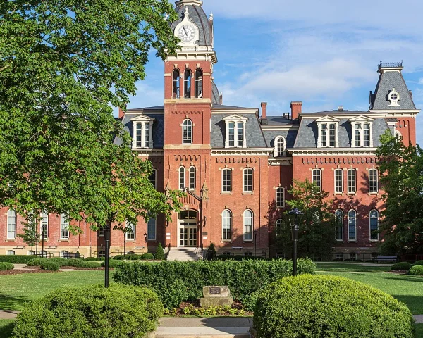 West Virginia University