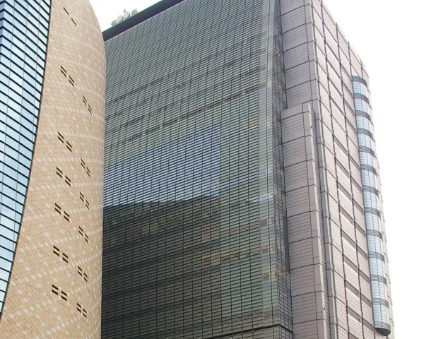 NHK大阪ホール